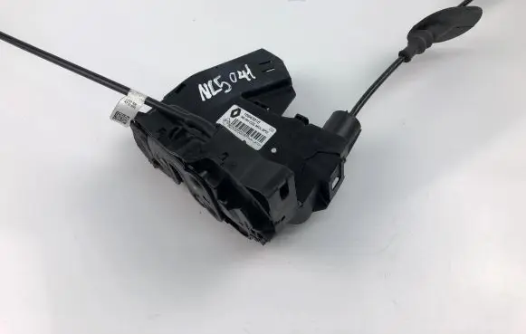 Renault Talisman Rear door lock 825025004R