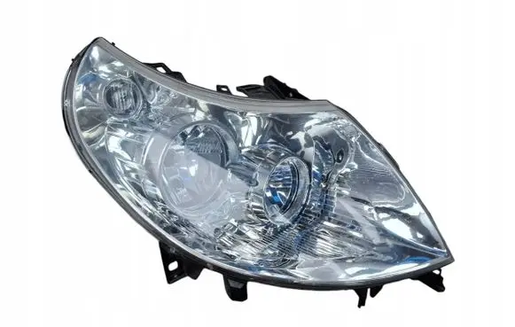 Fiat Ducato Headlight/headlamp 20B333
