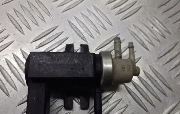 Audi A3 S3 8L Turbo solenoid valve