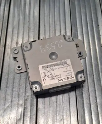 Nissan X-Trail T31 Other control units/modules 284A1JG000 27191 CYVN5690A