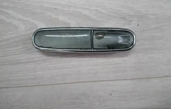 Jaguar XJ X300 Rear seat light LNA5300AC