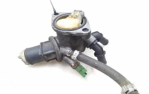 Opel Zafira B Thermostat/thermostat housing 55203388