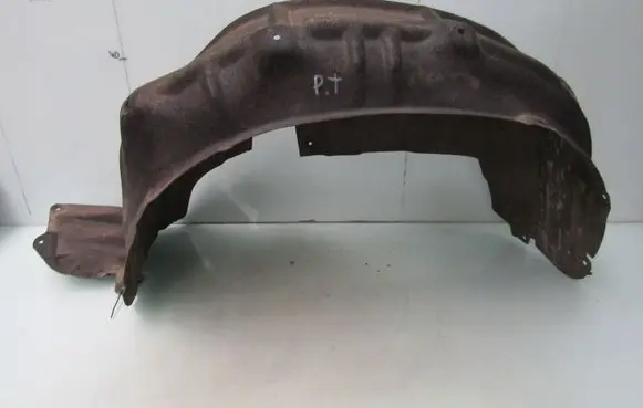 Suzuki SX4 S-Cross Rear arch SCROSS