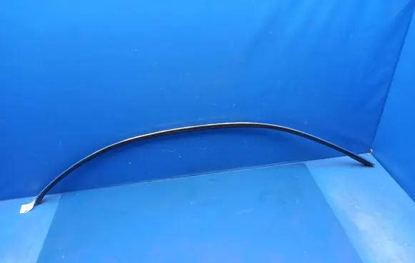 Mercedes-Benz CLK A209 C209 Roof trim bar molding cover W209