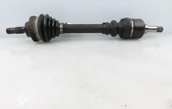 Peugeot 206 Front driveshaft 