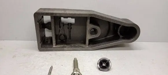 Opel Insignia A Tool set 13313648 328912134 90126755