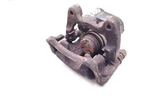 Volkswagen Tiguan Rear brake caliper