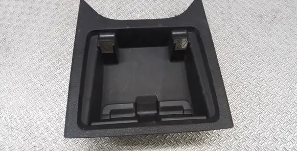 Peugeot 407 Ashtray (rear) 9644584477