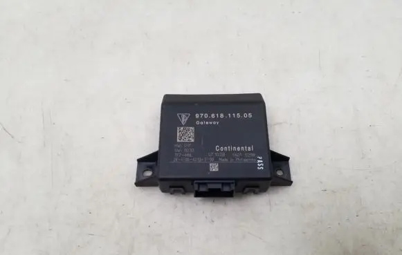 Porsche Panamera (970) Gateway control module 97061811505