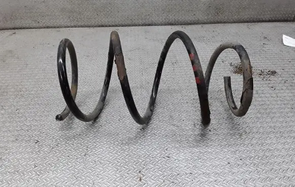 BMW 3 E46 Front coil spring