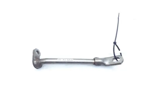 BMW 2 F45 Exhaust gas pipe 8570114