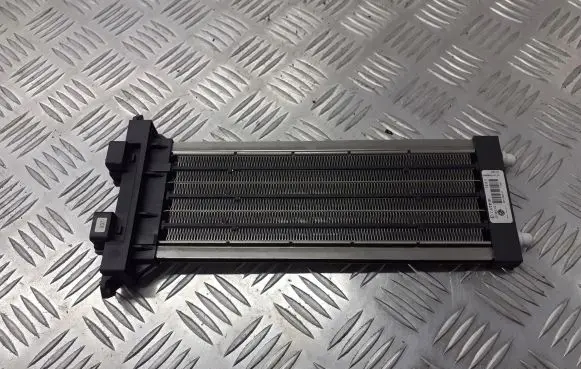 Alfa Romeo 147 Interior heater climate box assembly housing 52410334