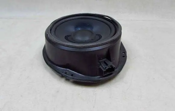 Ford Kuga I Front door speaker 3M5T-18808-DD 56933