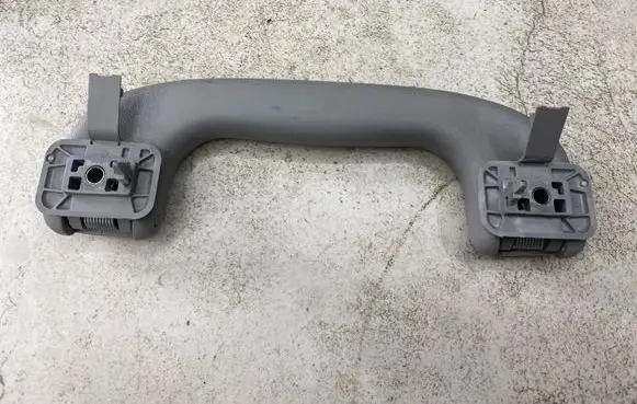 Opel Corsa D Front interior roof grab handle 13109052 5001470004
