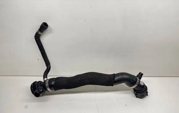 BMW 5 F10 F11 Engine coolant pipe/hose 8511753 16188010 171285117304