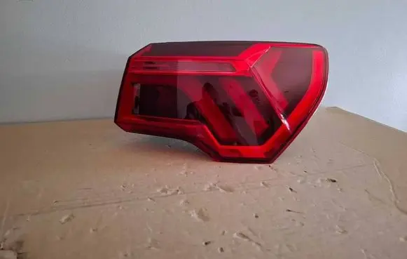 Audi Q3 F3 Rear/tail lights 83A945092 646502 A046318
