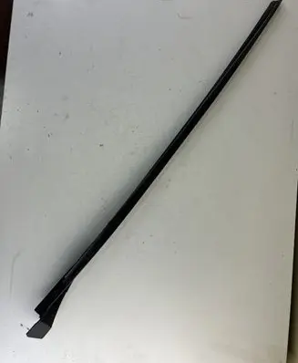 Opel Frontera B Windshield trim 