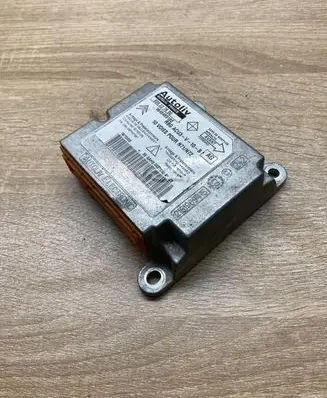 Citroen Xsara Airbag control unit/module 9646469180 600237600