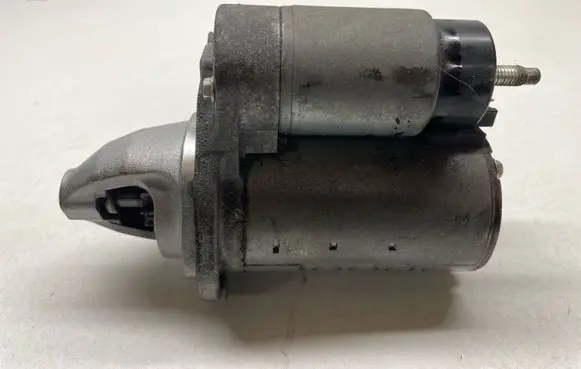 Chrysler Pacifica Starter motor 56029818AA 4380003540