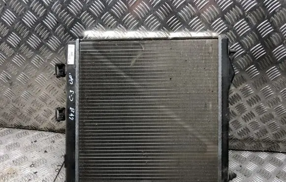 Citroen C3 Pluriel Coolant radiator RM1253 994972J