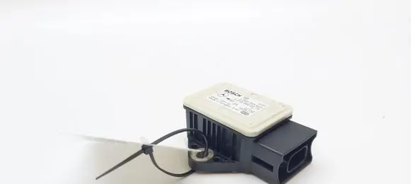 Mercedes-Benz E W211 ESP acceleration yaw rate sensor A2165420018 2165420018 0265005623