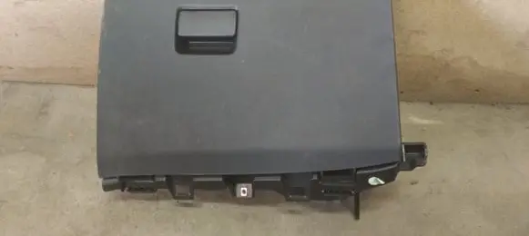 Opel Astra J Glove box set 