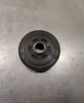 Chevrolet Orlando Crankshaft pulley
