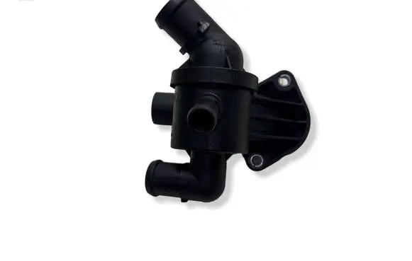 Volkswagen Tiguan Thermostat/thermostat housing 03L121111AE