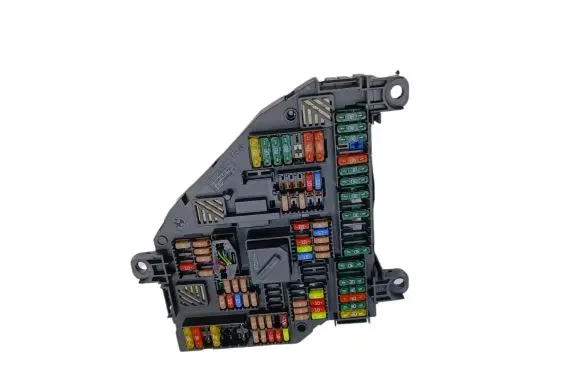 BMW 5 F10 F11 Fuse module 9234424