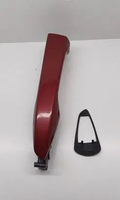 Lexus IS III XE30 Front door exterior handle J3081541