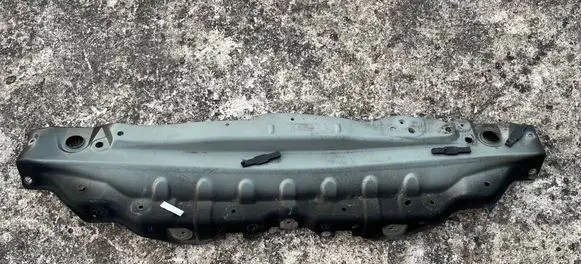 Lexus RX 450H Top upper radiator support slam panel 