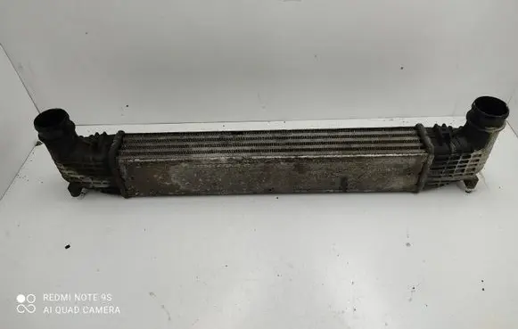 Ford Galaxy Intercooler radiator 0823856 132002748