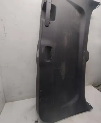 BMW X3 E83 Other trunk/boot trim element 84431SWA003050