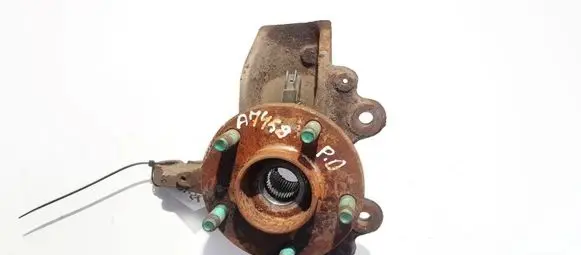 Ford Focus Front wheel hub