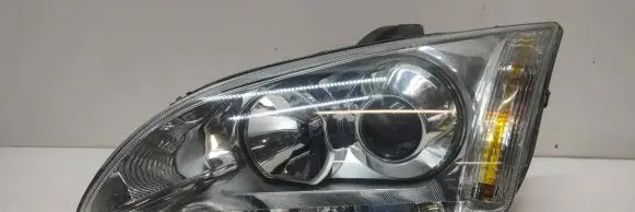 Ford Focus Headlight/headlamp 4M5113W030EC 10178