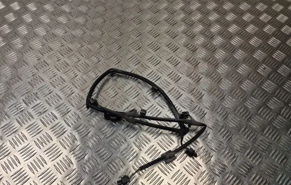 Volkswagen Polo V 6R Parking sensor (PDC) wiring loom
