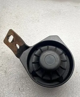 BMW X5 E53 Alarm system siren 812080392