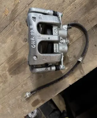 Toyota C-HR II Front brake caliper N30198 38500053406
