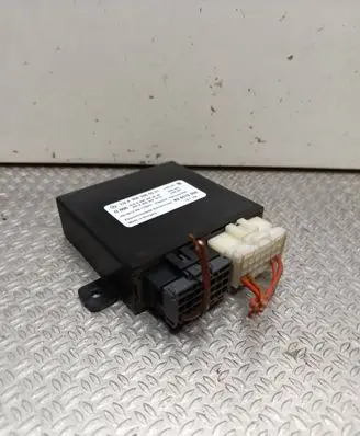 Mercedes-Benz Sprinter W906 Comfort/convenience module A9069005501 A9064460046