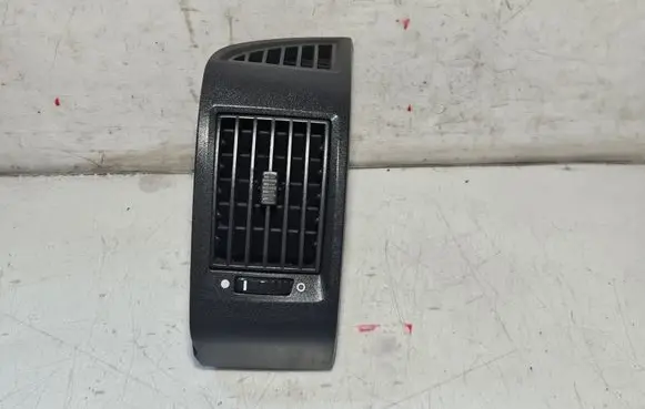 Fiat Ducato Dashboard side air vent grill/cover trim 385823
