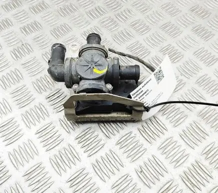 Audi E-tron GT Coolant heater 5810R1003 9J1906459C