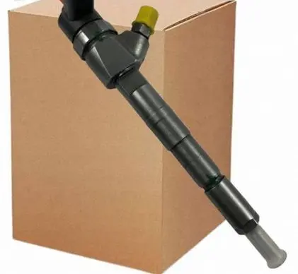 Lancia Musa Fuel injector 0445110423
