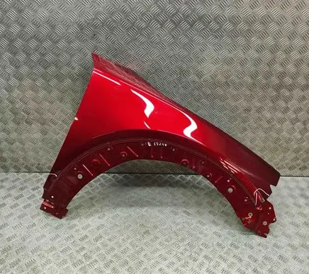 Mazda CX-30 Fender DFR552110