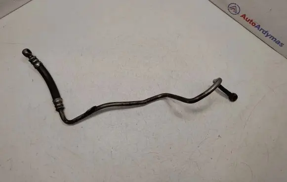 BMW 7 E65 E66 Turbo turbocharger oiling pipe/hose 11427789073