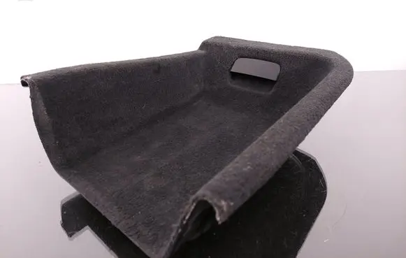 BMW X5 E70 Trunk/boot side trim panel 51477145910