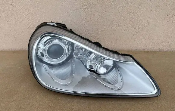 Porsche Cayenne (9PA) Headlight/headlamp 7L5941032N