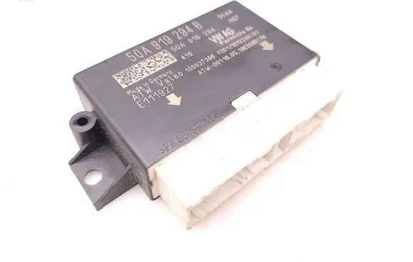 Man TGE 1gen Parking PDC control unit/module 5QA919294B E111927 5QA919294