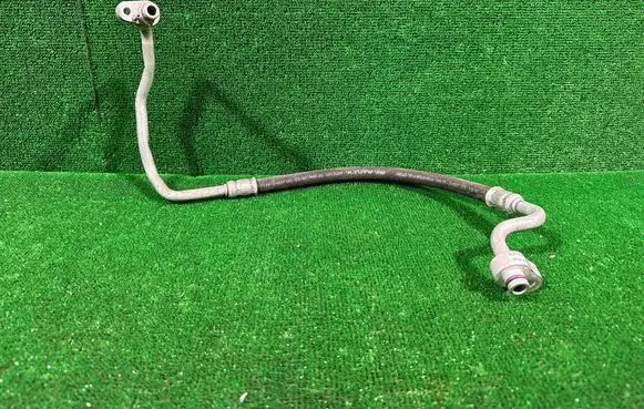 Volkswagen Tiguan Air conditioning (A/C) pipe/hose 5QF816721T