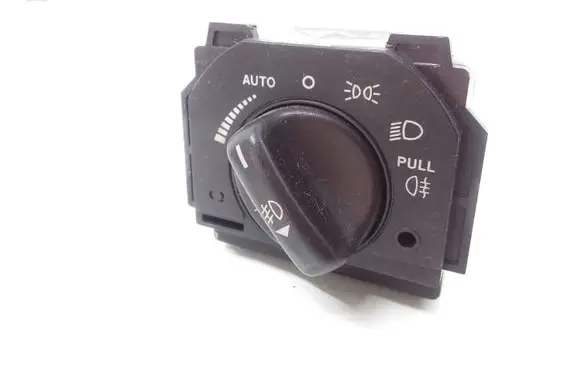 Jaguar S-Type Light switch XR8311654AC