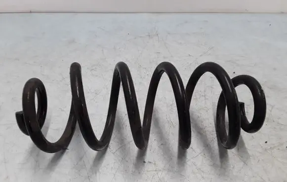 Renault Twingo III Rear coil spring